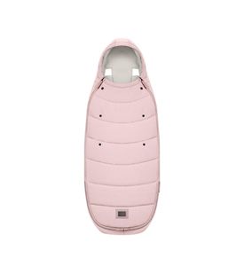 Накидка для ног для коляски Cybex PRIAM Peach Pink