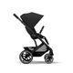 Детская коляска Cybex Balios S Lux BLK Moon Black