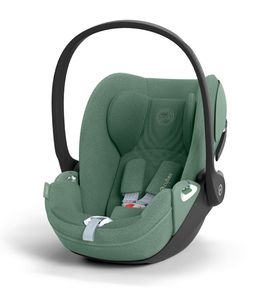 Cybex Автокресло детское  Cloud T i-Size plus Leaf Green