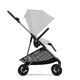 Детская коляска Cybex Melio Fog grey