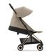 Детская коляска Cybex Coya Rosegold Cozy Beige