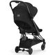 Детская коляска Cybex Coya Matt Black Sepia black