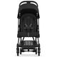 Детская коляска Cybex Coya Matt Black Sepia black