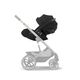 Автокресло детское Cybex Cloud G i-Size Plus Moon Black