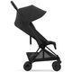 Детская коляска Cybex Coya Matt Black Sepia black