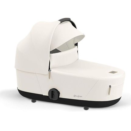 Спальный блок для коляски Cybex MIOS Off White