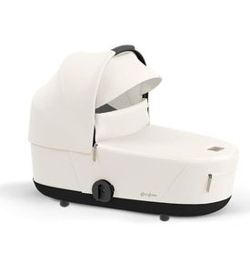 Спальный блок для коляски Cybex MIOS Off White