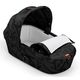 Спальный блок для коляски Cybex Melio Cot Street Real black