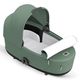 Спальный блок для коляски Cybex MIOS III Leaf Green