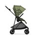 Детская прогулочная коляска Cybex Melio Street Olive green