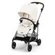 Детская коляска 2 в 1 Cybex Melio Cotton White