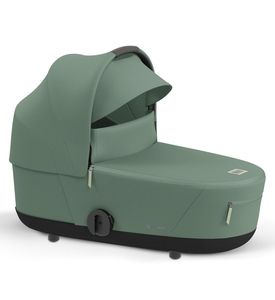 Спальный блок для коляски Cybex MIOS III Leaf Green