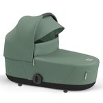 Спальный блок для коляски Cybex MIOS III Leaf Green