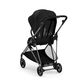 Детская коляска Cybex Melio TPE Deep Black