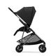 Детская коляска Cybex Melio TPE Deep Black