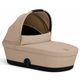 Детская коляска 2 в 1 Cybex Melio Carbon Almond beige