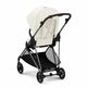 Детская коляска 2 в 1 Cybex Melio Cotton White