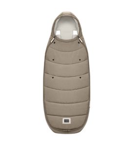 Накидка для ног для коляски Cybex PRIAM Cozy beige