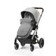 Накидка для ног для коляски Cybex Lava Grey