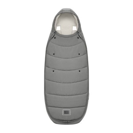 Накидка для ног для коляски Cybex PRIAM Mirage Grey