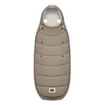 Накидка для ног для коляски Cybex PRIAM Cozy beige