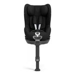 Автокресло детское Cybex Sirona T i-Size Sepia Black