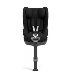 Автокресло детское Cybex Sirona T i-Size Sepia Black