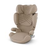 Автокресло детское Cybex Solution T i-Fix Plus Cozy Beige