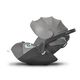 Автокресло детское Cybex Cloud Z2 i-Size Soho grey