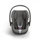 Автокресло детское Cybex Cloud T i-Size mirage grey