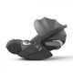 Автокресло детское Cybex Cloud T i-Size mirage grey