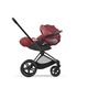 Автокресло детское Cybex Cloud Z2 i-Size Rockstar