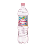 ДЛЯ ЛЯЛЬ Детская питьевая Вода негазированная  1,5 л