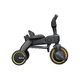 Велосипед складной трехколесный Doona Liki Trike S1, Forest Grey M