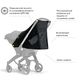 Защита от солнца c москитной сеткой Doona X 360° Protection