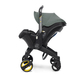 Коляска-автокресло Doona i / Slate Green (Forest Grey)
