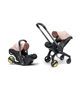 Коляска-автокресло Doona i / Blash Pink Коляска-автокресло Doona i / Blash Pink
