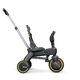 Велосипед складной трехколесный Doona Liki Trike S1, Forest Grey