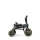 Велосипед складной трехколесный Doona Liki Trike S1, Forest Grey