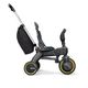 Велосипед складной трехколесный Doona Liki Trike S3, Deep Blue