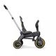 Велосипед складной трехколесный Doona Liki Trike S1, Forest Grey