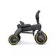 Велосипед складной трехколесный Doona Liki Trike S1, Forest Grey