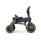 Велосипед складной трехколесный Doona Liki Trike S3, Deep Blue