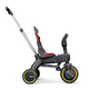 Велосипед складной трехколесный Doona Liki Trike S1,Flame Red М