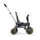 Велосипед складной трехколесный Doona Liki Trike S1, Forest Grey M