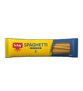 Dr Schar Макаронные изделия Spaghetti 250г