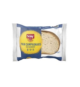 Dr Schaer Хлеб деревенский "Pain Campagnard" 240г