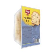 Dr Schar Хлеб белый Pan Blanco