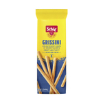 Dr Schaer Палочки хлебные "Grissini" 150г