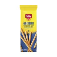 Dr Schaer Палочки хлебные "Grissini" 150г